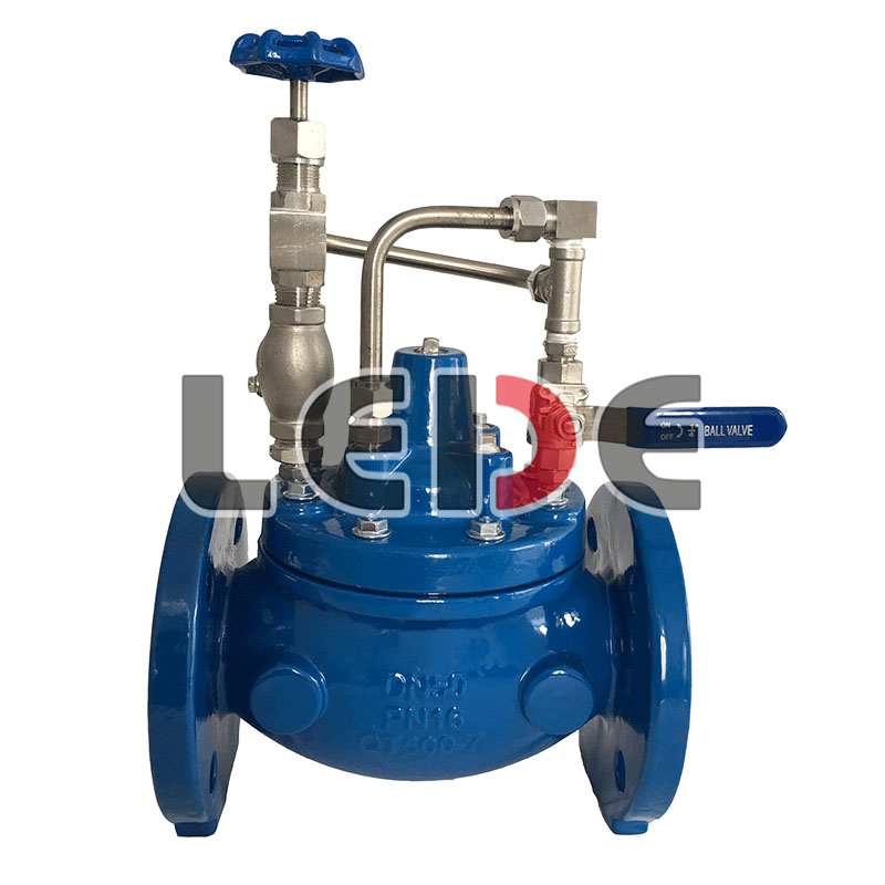 緩閉止(zhi)回閥