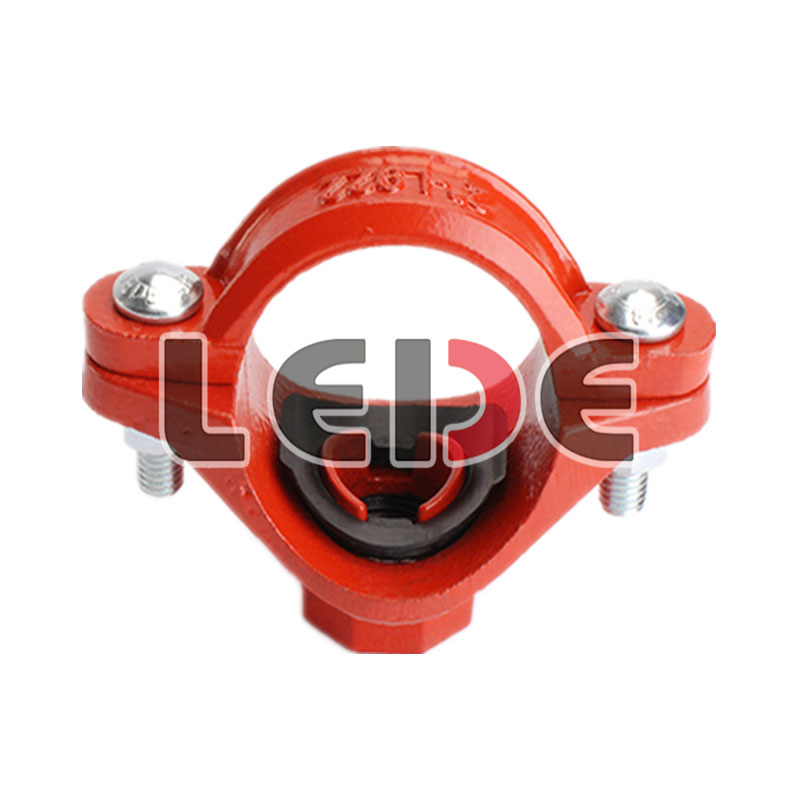 溝槽(cao)管件施(shi)工的安(ān)全性表(biao)現在哪(na)幾方面(mian)